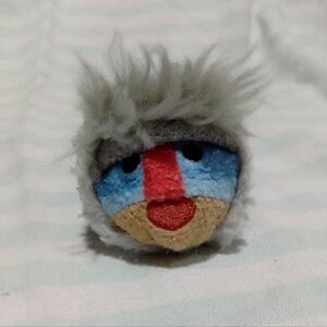 Disney Store Rafiki tsum tsum